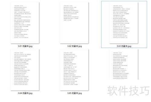 ��ν���Snagit��Word�ĵ�ת��ΪͼƬ