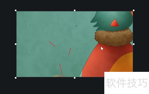 Snagit 2020 怎样按比例截图? Snagit 2020 怎样按比例截图?