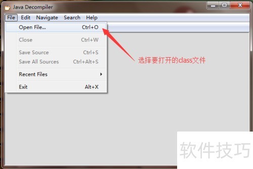 java�����빤��JD-GUIʹ�÷���