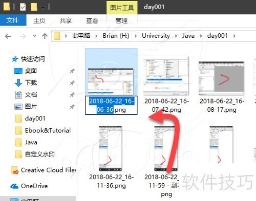Java���Ż����̳�003:���ÿ�ݼ�