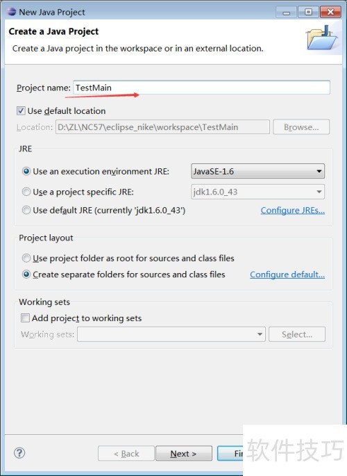 JAVA入门,新建JavaProject,java脚本创建 JAVA入门,新建JavaProject,java脚本创建