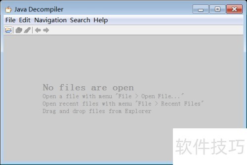 怎么查看jar文件或Java反编译工具查看jar文件 怎么查看jar文件或Java反编译工具查看jar文件