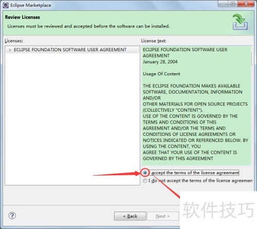 eclipse安装JAVA反编译插件jad eclipse安装JAVA反编译插件jad