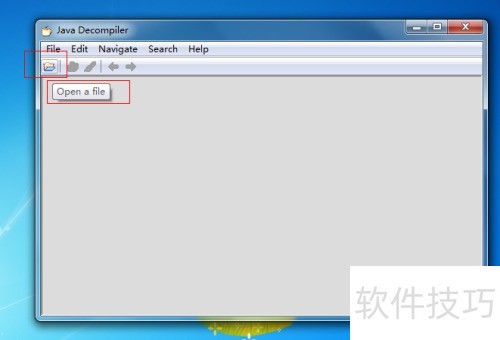JAVA�����أ�[7]java�����빤�� jd-guiʹ��