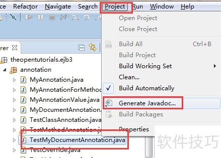 javaAPIԪע��֮Documented