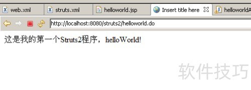 Struts2���������չ��������