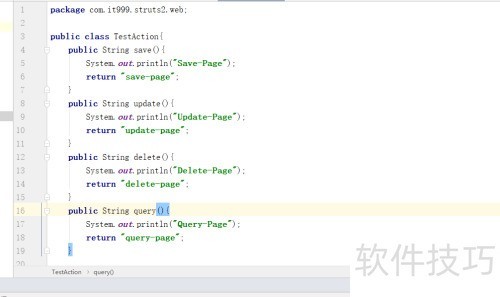 struts2�е�ͨ�������