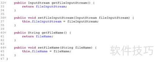 ʹ��Struts2ʵ���ļ�����