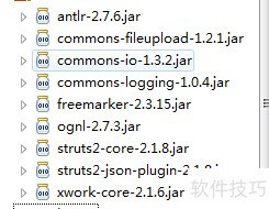 如何搭建struts2项目 如何搭建struts2项目