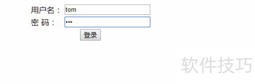 �����Struts2д��¼