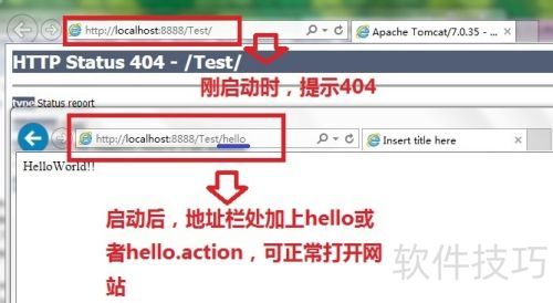 Eclipse怎样配置struts2? Eclipse怎样配置struts2?