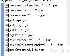 Struts2 -Json-plugin���������