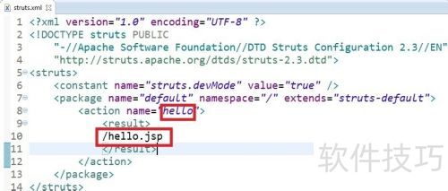 Eclipse怎样配置struts2? Eclipse怎样配置struts2?