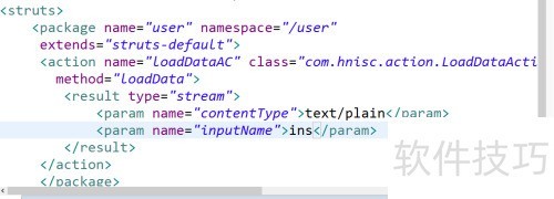 struts2 ajax的实现 struts2 ajax的实现