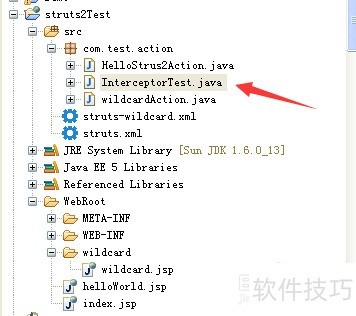 struts2�������������