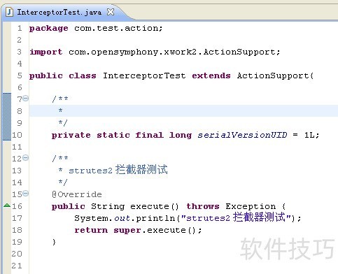 struts2�������������