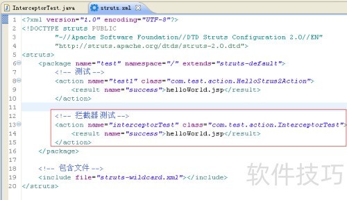 struts2�������������