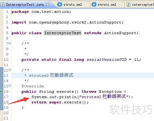struts2�������������