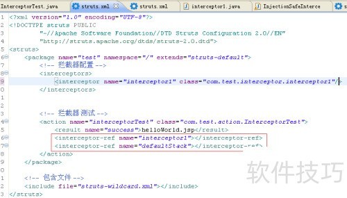struts2�������������