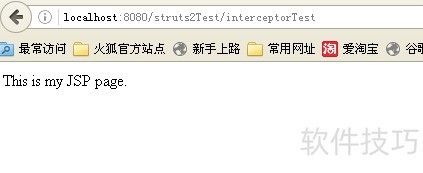 struts2�������������