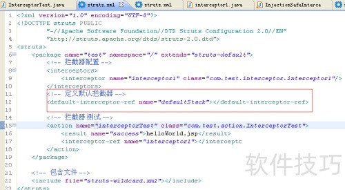 struts2�������������