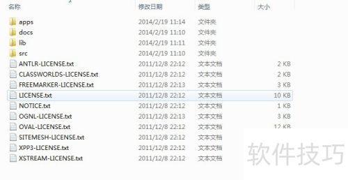 struts2�����ļ����