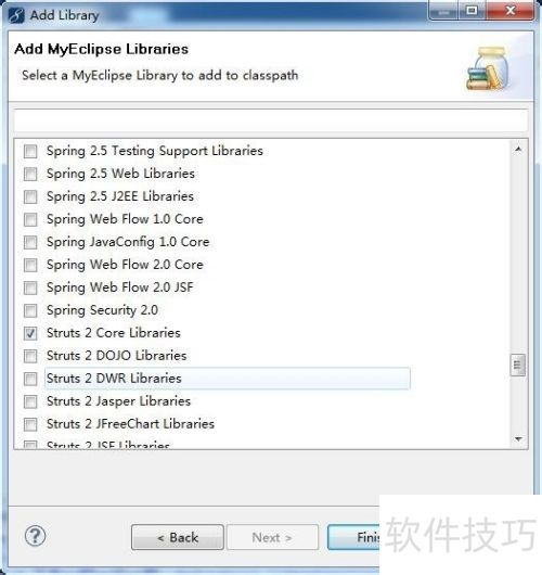 struts2��ܵĴ