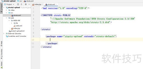 struts2�ļ��ϴ�