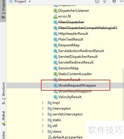 �˽�struts2��ֵջ