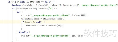 �˽�struts2��ֵջ