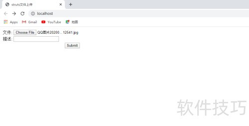 struts2�ļ��ϴ�