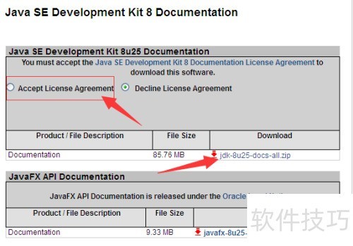 ��δӹ�������java API