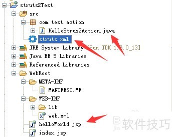 struts2�������