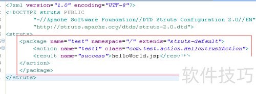 struts2�������