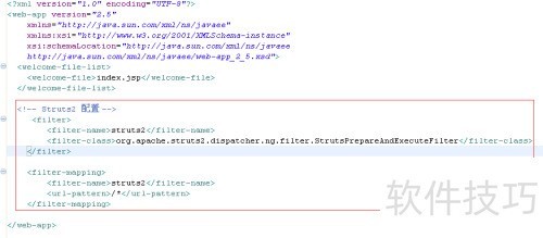 struts2�������