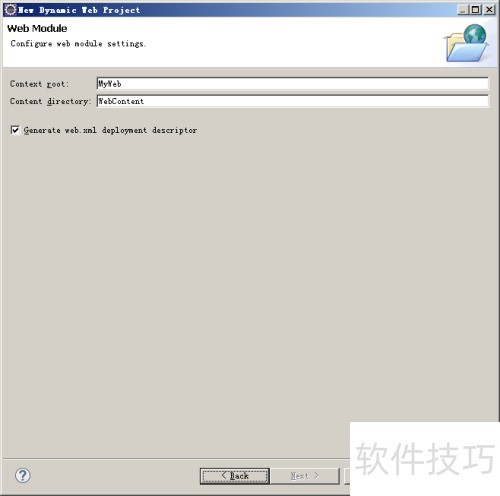 ��Eclipse������struts2