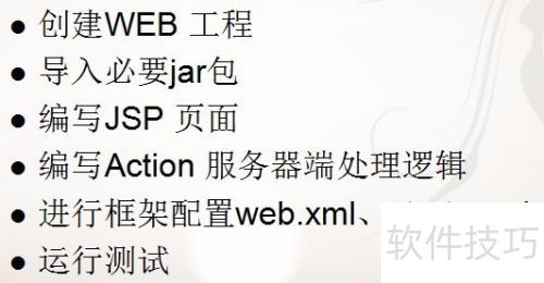 Struts2Ӧ������