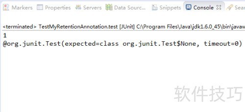 javaAPIԪע��֮Retention