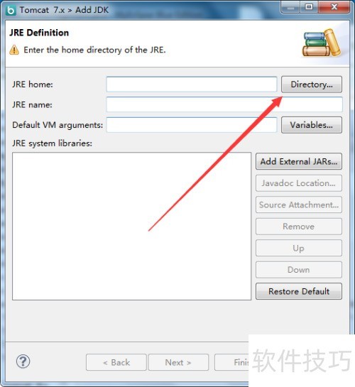 MyEclipse�������tomcat��JDK