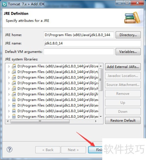 MyEclipse�������tomcat��JDK