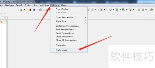 myeclipse配置本地jdk myeclipse配置本地jdk