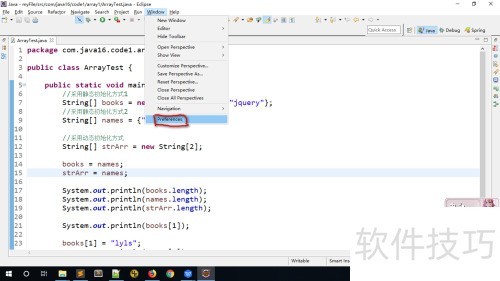 eclipse ����jdk�汾