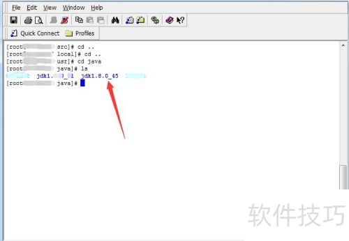 Linux下JDK1.6升级1.8版本 Linux下JDK1.6升级1.8版本