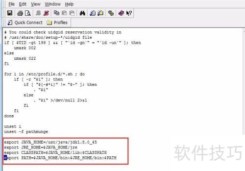 Linux下JDK1.6升级1.8版本 Linux下JDK1.6升级1.8版本