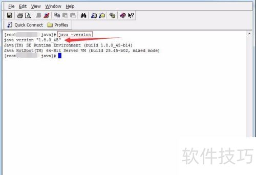 Linux下JDK1.6升级1.8版本 Linux下JDK1.6升级1.8版本