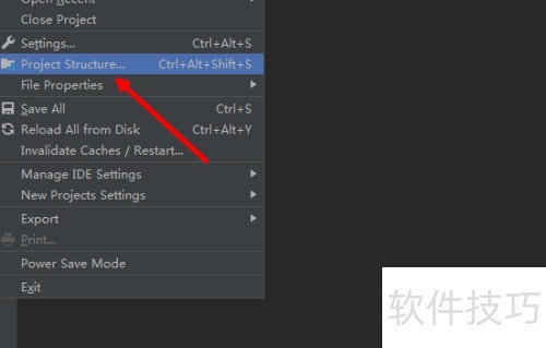IDEA如何设置JDK IDEA如何设置JDK