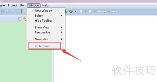 eclipse 配置JDK eclipse 配置JDK