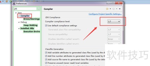eclipse 配置JDK eclipse 配置JDK