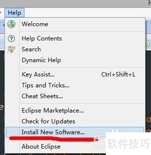 Eclipse���ɣ�[4]Eclipse��װjQuery���