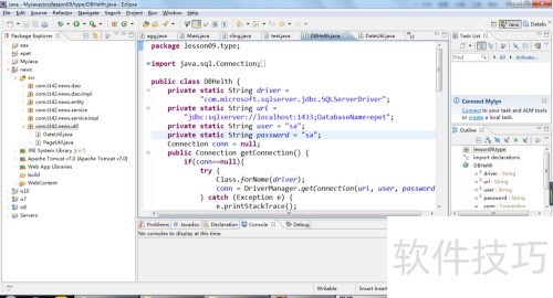 eclipse�Ĳ���